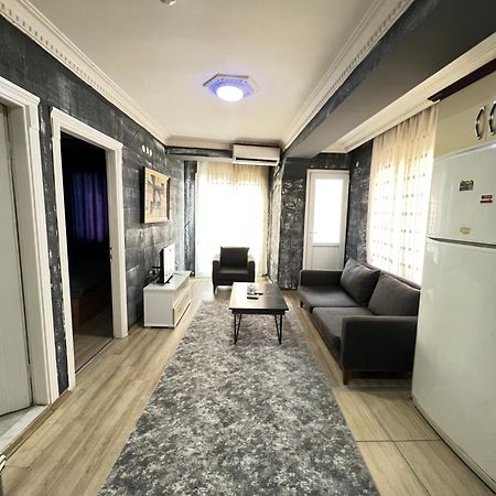 Kizil Suit House Buca Extérieur photo