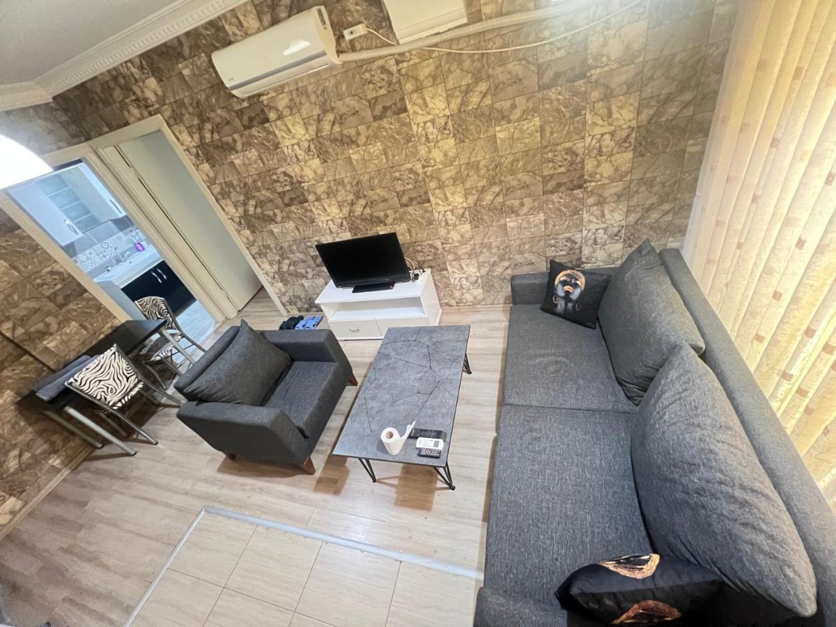 Kizil Suit House Buca Extérieur photo
