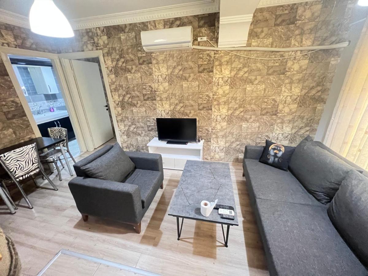 Kizil Suit House Buca Extérieur photo