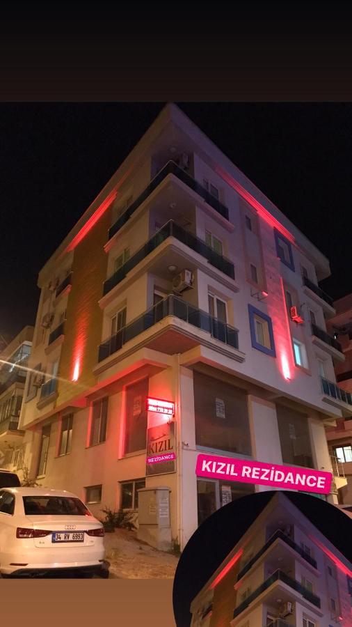 Kizil Suit House Buca Extérieur photo