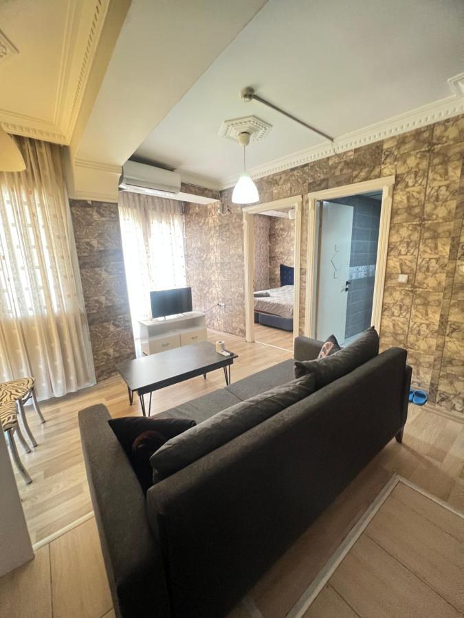Kizil Suit House Buca Extérieur photo