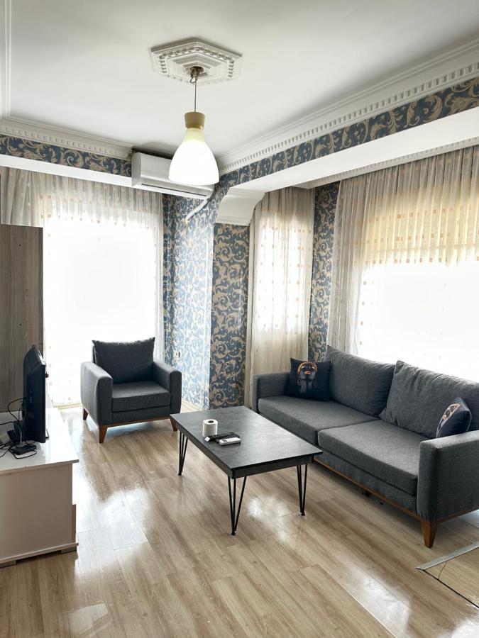 Kizil Suit House Buca Extérieur photo