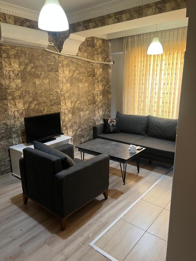 Kizil Suit House Buca Extérieur photo