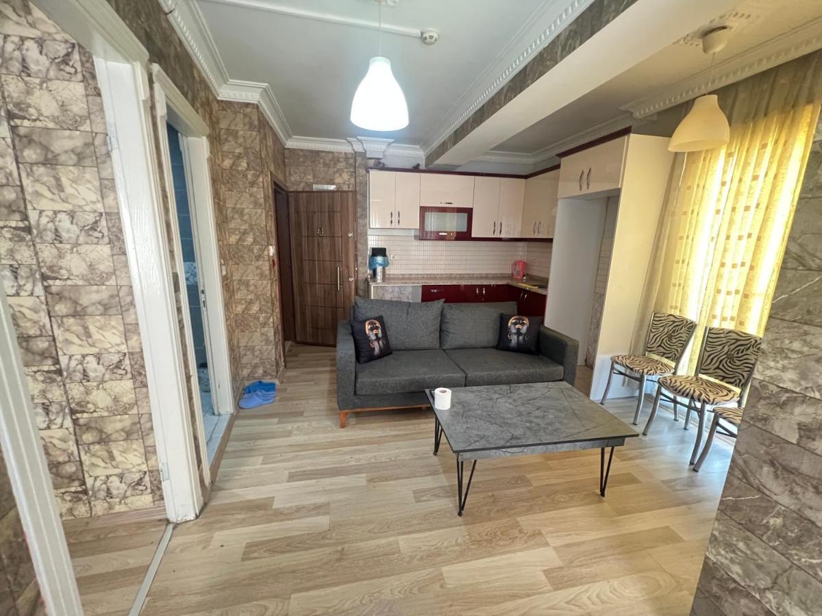 Kizil Suit House Buca Extérieur photo