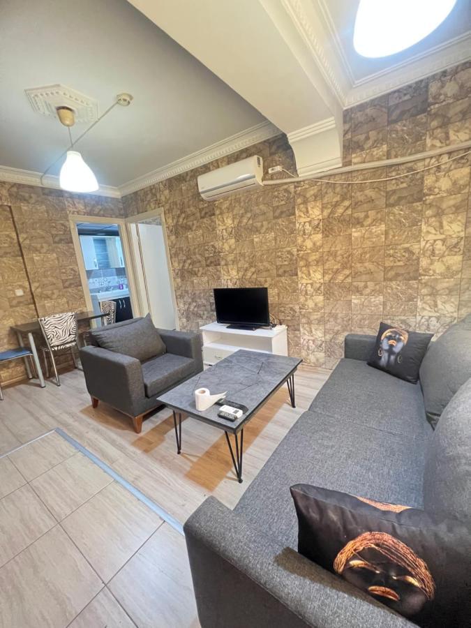 Kizil Suit House Buca Extérieur photo