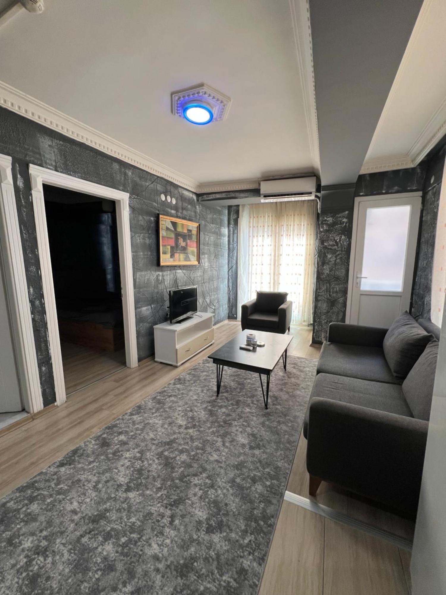 Kizil Suit House Buca Extérieur photo