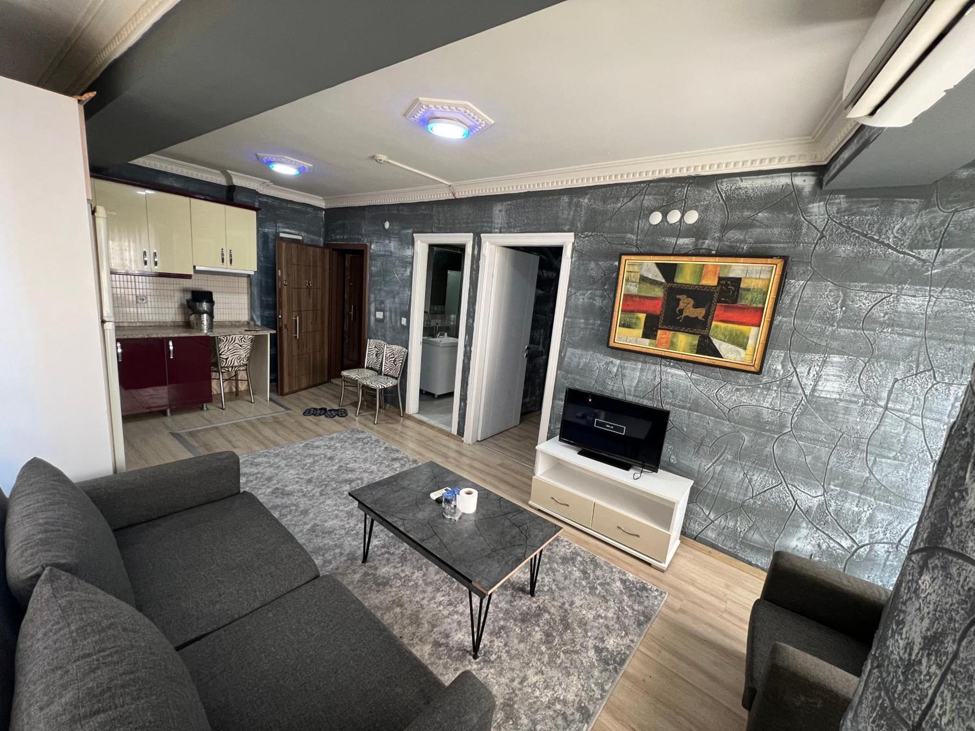 Kizil Suit House Buca Extérieur photo